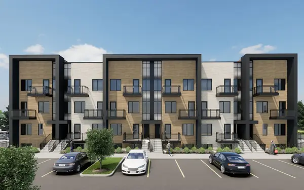 2805 Doyle DR #104, London South, ON N6M 0H2