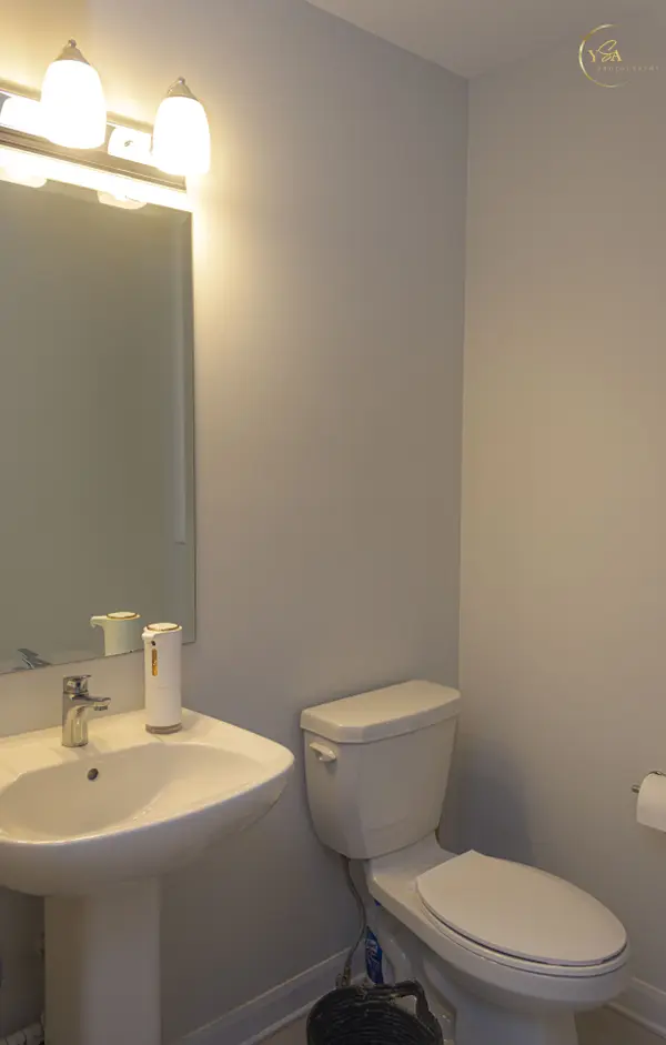 323 Touring WAY, Barrhaven, ON K2J 6P1