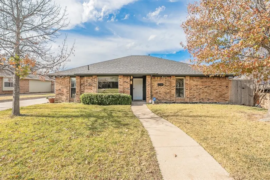 2147 San Simeon, Carrollton, TX 75006