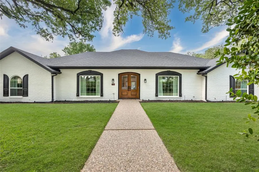 7108 Hunters Ridge Drive, Dallas, TX 75248