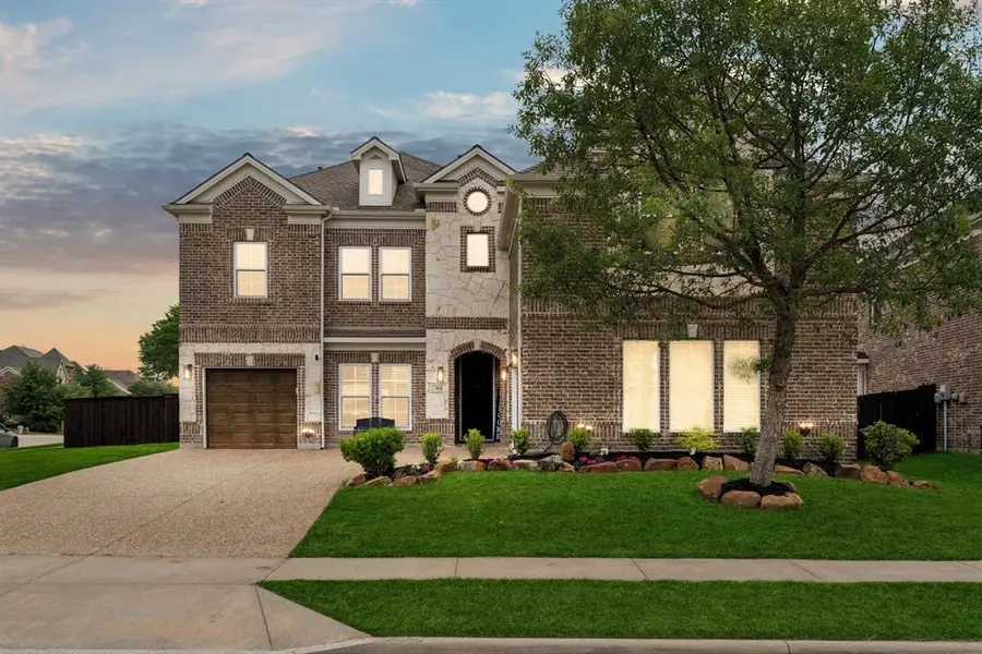 301 Vatican Hill Drive, Little Elm, TX 75068