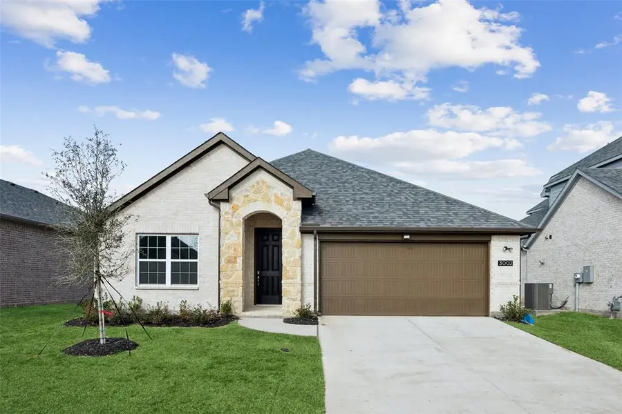 3002 Italia Terrace, Princeton, TX 75407