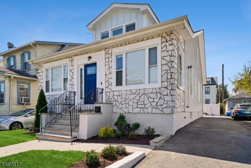 55 Naden Ave, Irvington Twp., NJ 07111