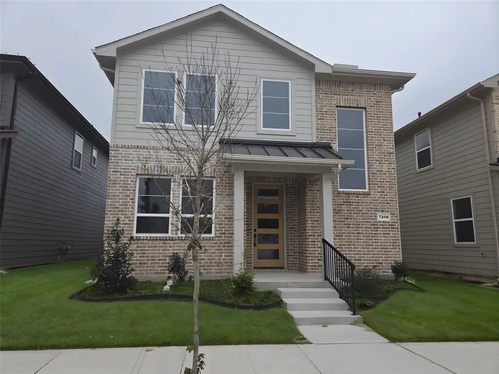 7208 Bayhill Lane, Rowlett, TX 75088