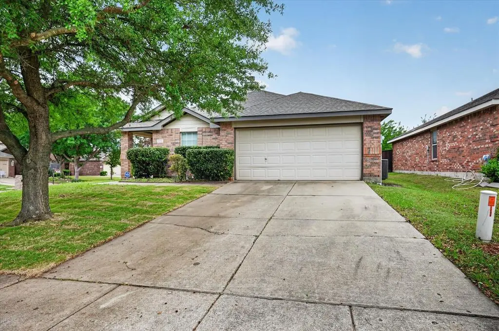 1201 Lambert Drive, Princeton, TX 75407