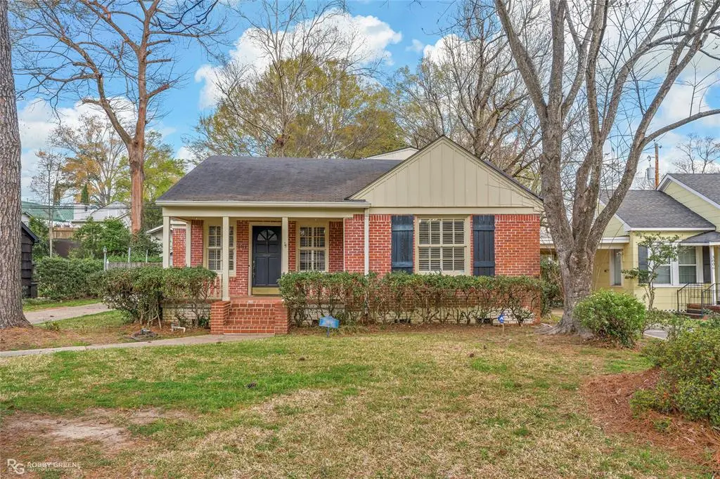 3810 Creswell Avenue, Shreveport, LA 71104