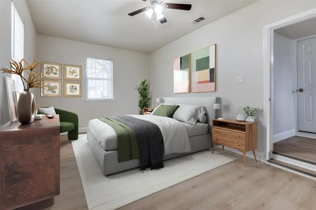 2415 Bethurum Avenue, Dallas, TX 75215