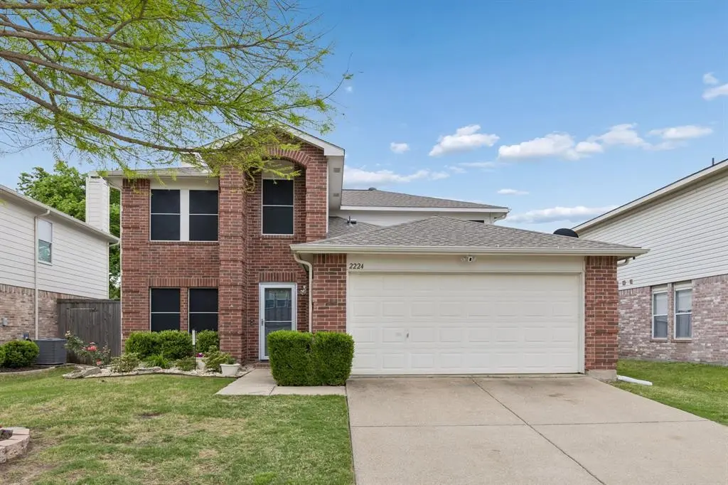 2224 Chestnut Drive, Little Elm, TX 75068