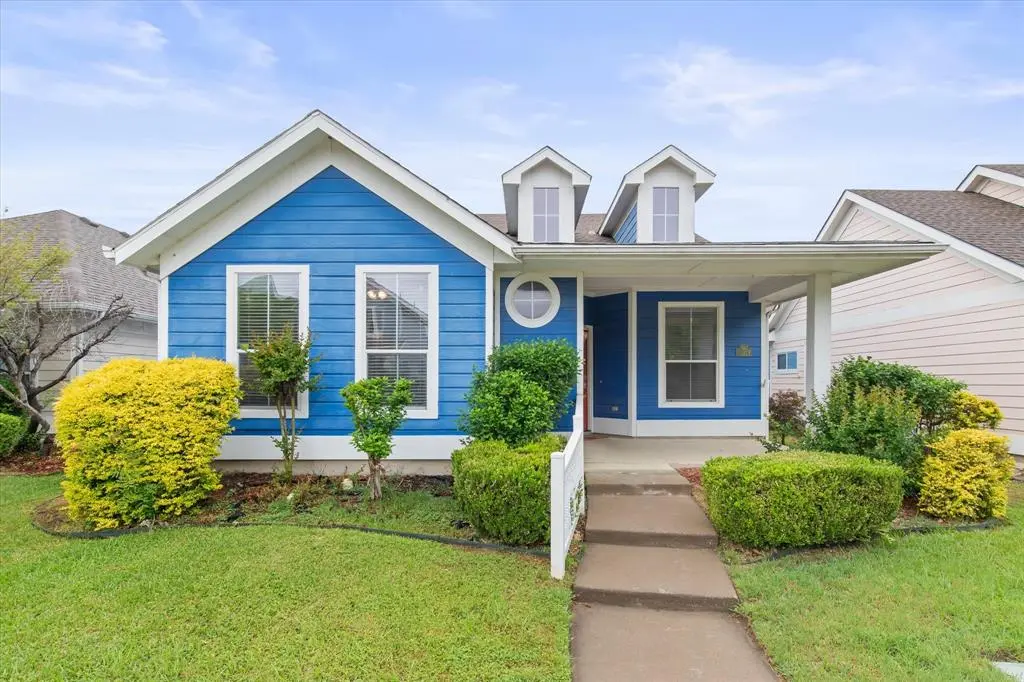 10223 Waterbury Drive, Providence Village, TX 76227