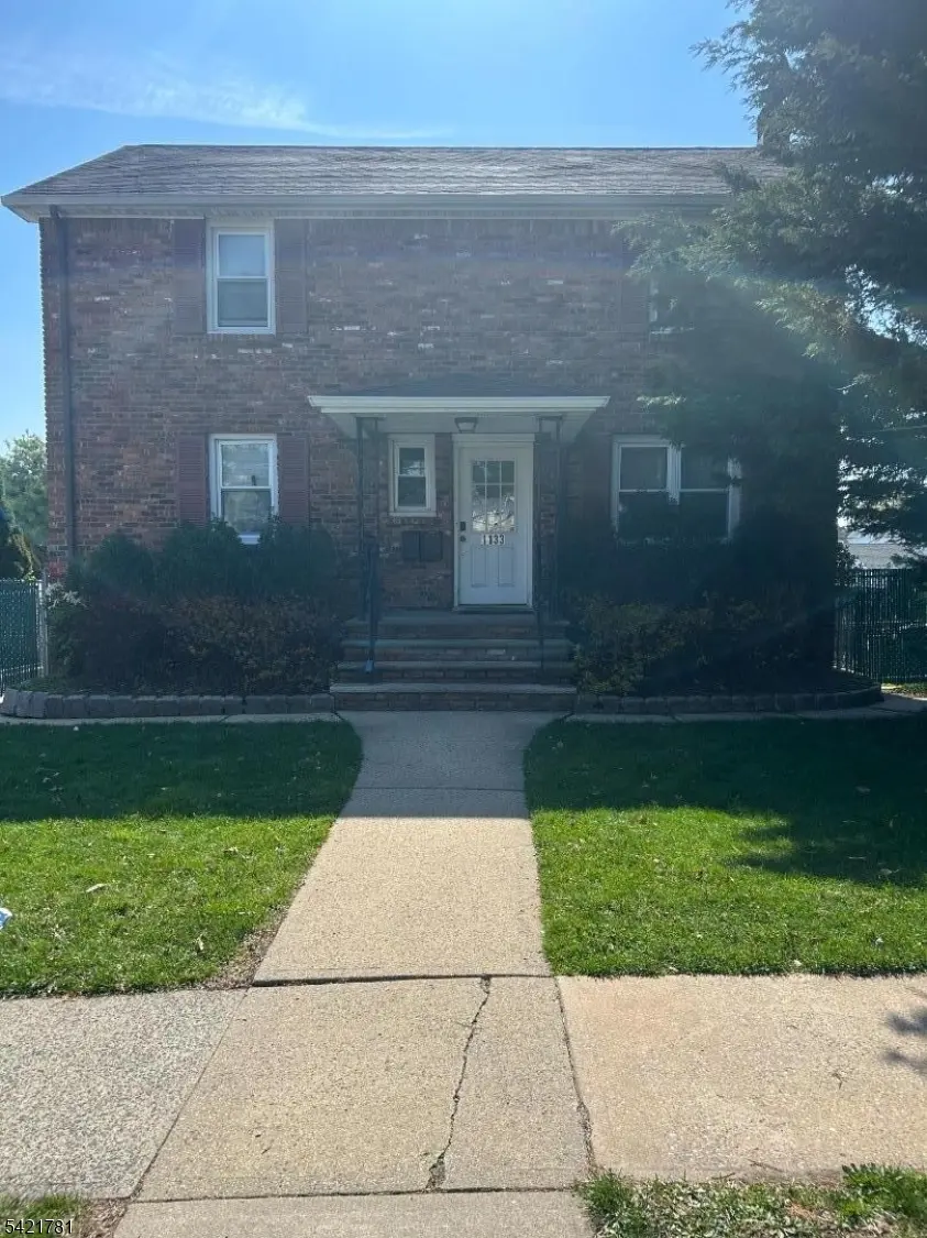 1133 Commerce Ave, Union Twp., NJ 07083