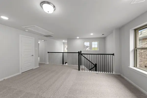 1012 Violet Drive, Crowley, TX 76036