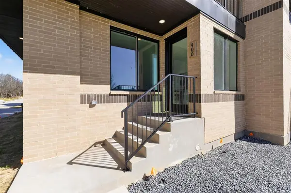 400 Vista Buena Trail, Fort Worth, TX 76111