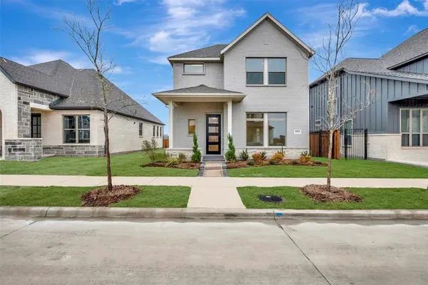 9317 Persimmon Lane, Mesquite, TX 75126