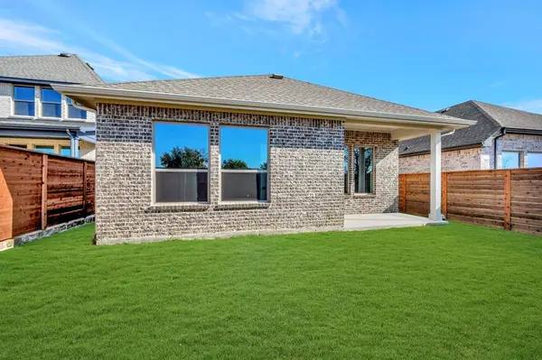 2225 Hazel Lily Run, Mesquite, TX 75181