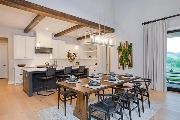 628 Verona Drive, Haslet, TX 76052