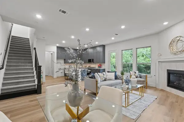 436 Waterscape Drive #1443, Hickory Creek, TX 75065