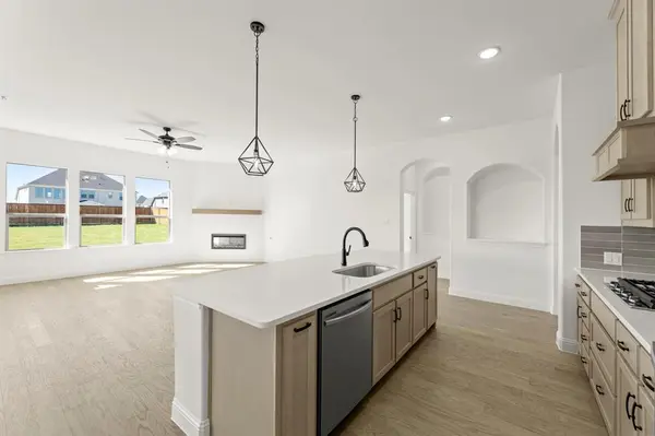 610 Tenor Drive, Forney, TX 75126