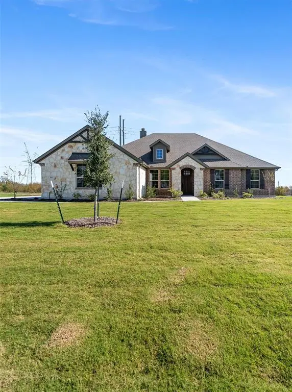 30 Roosevelt Lane, Valley View, TX 76272