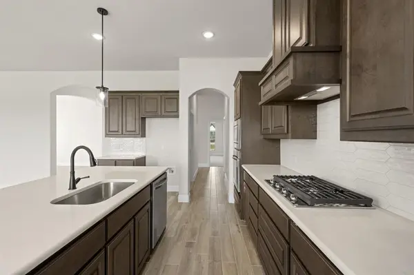 387 Paddle Boat Drive, Granbury, TX 76049