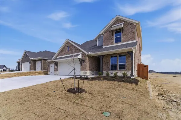 540 Waterford Park Boulevard, Weatherford, TX 76087
