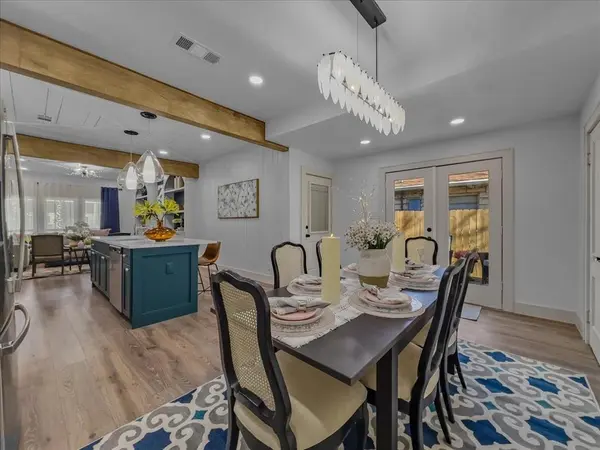 2121 Park Street, Greenville, TX 75401