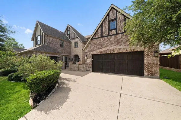 3721 Spicewood Drive, Prosper, TX 75078