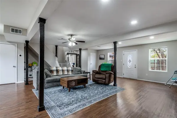 861 Betty Drive, Terrell, TX 75160