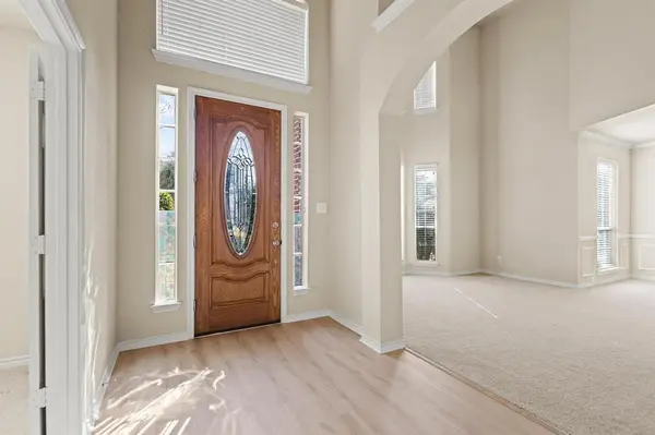 13350 Lincolnshire Lane, Frisco, TX 75035