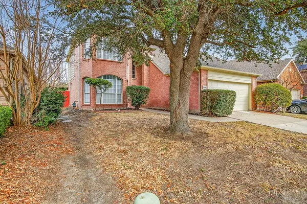 6116 Berkshire Road, Mckinney, TX 75072