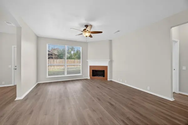 6116 Berkshire Road, Mckinney, TX 75072