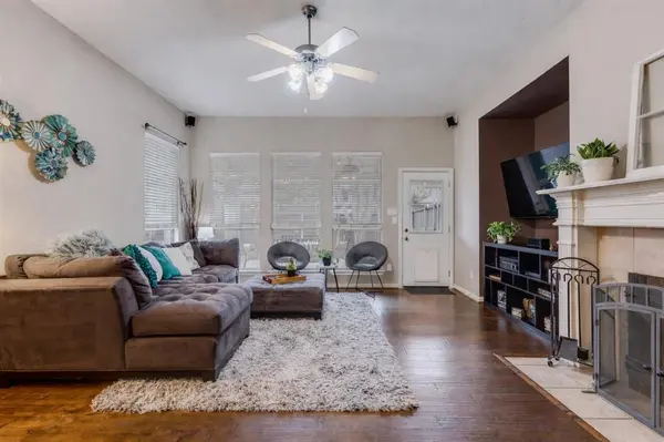 3303 Heritage Drive, Melissa, TX 75454