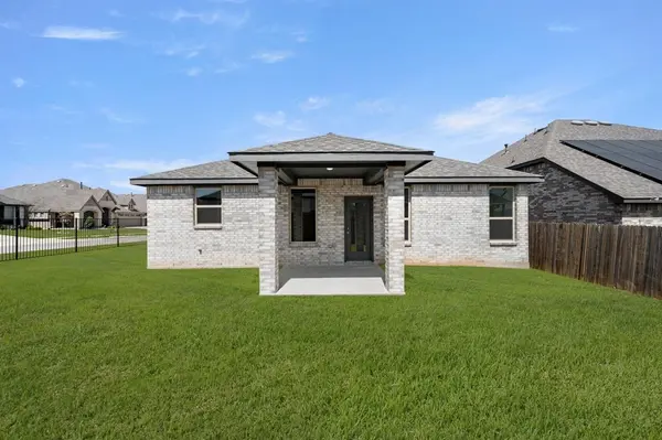 8245 Cheetah, Godley, TX 76044