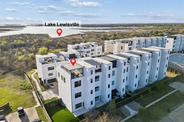 4900 Blaynes View, The Colony, TX 75056