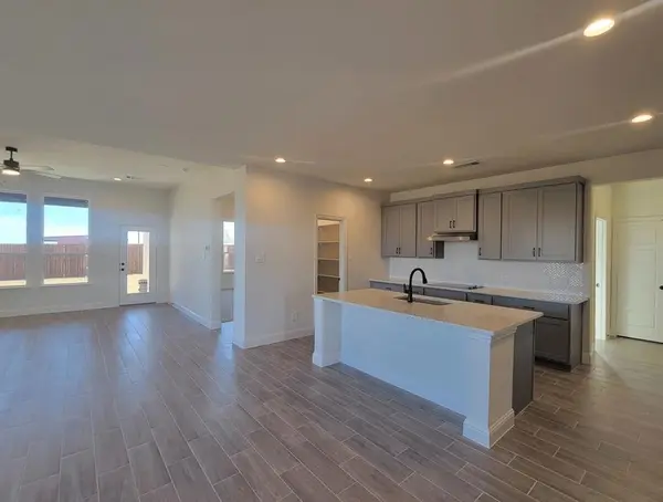 4457 Lyre Leaf Drive, Fort Worth, TX 76036