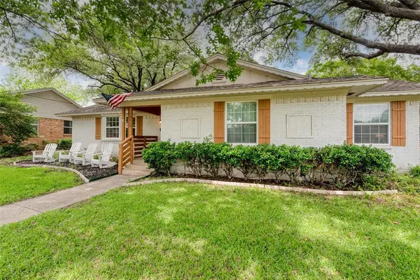 10515 Yorkford Drive, Dallas, TX 75238