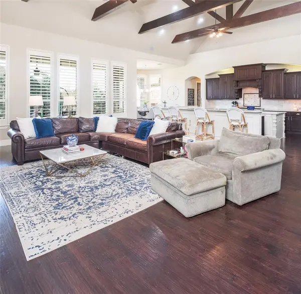 811 Red Store Court, Lucas, TX 75002