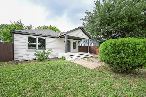 3027 Jerome Street, Dallas, TX 75223