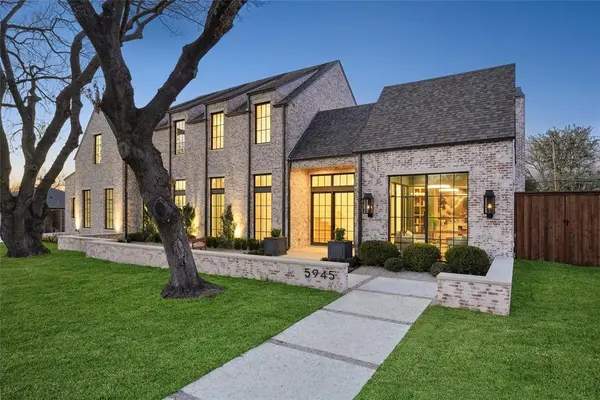 5945 Royal Crest Drive, Dallas, TX 75230