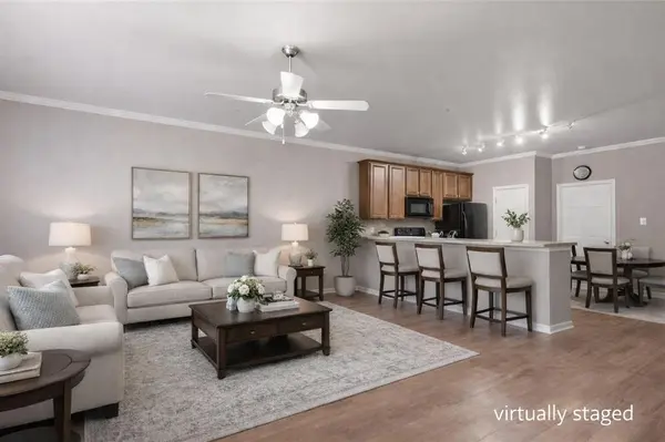 3075 Willow Grove Boulevard #403, Mckinney, TX 75070