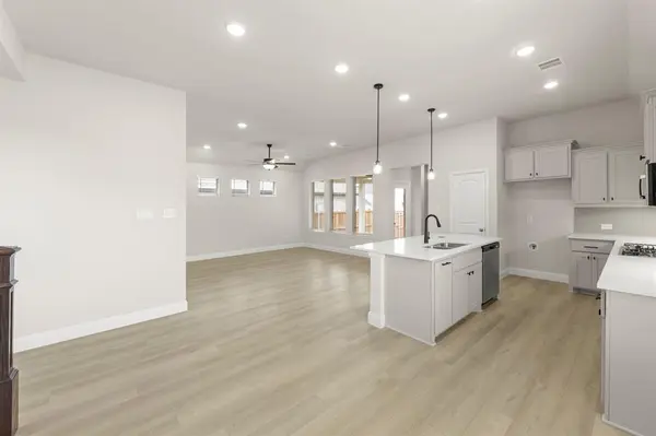 1436 Bramante, Celina, TX 75009