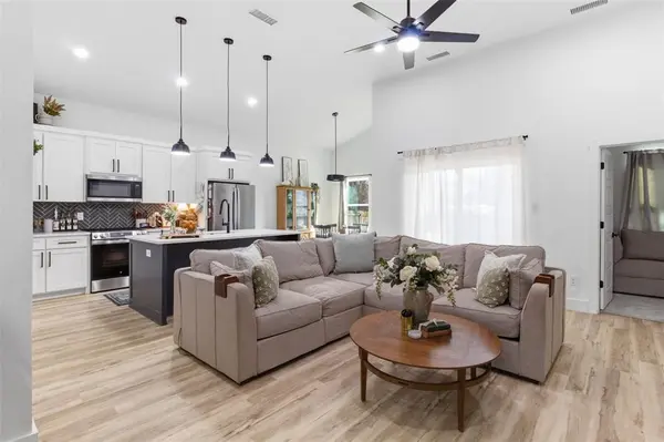 3817 Spencer Street, Greenville, TX 75401