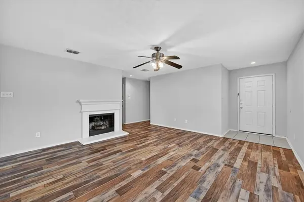 1201 Lambert Drive, Princeton, TX 75407