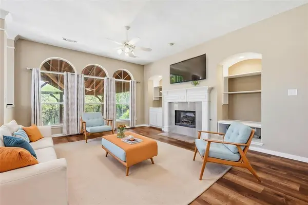 3013 Creek Haven Drive, Highland Village, TX 75077