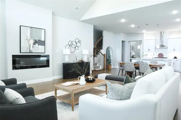 852 Calusa Drive, Allen, TX 75013