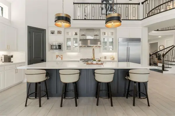 2900 Misty Pond Court, Celina, TX 75009