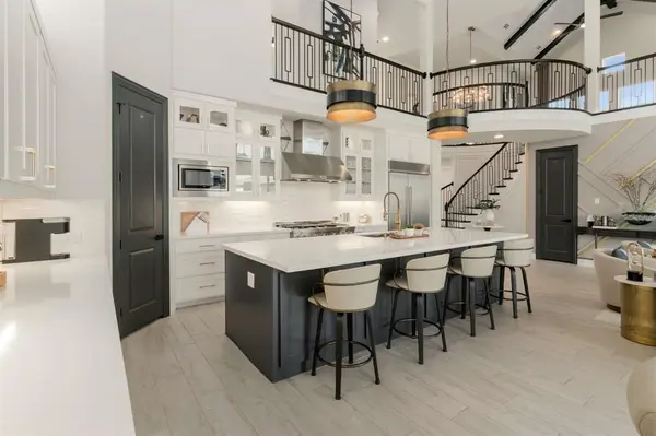 2900 Misty Pond Court, Celina, TX 75009