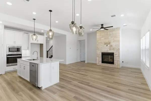 2603 Wellington Lane, Corinth, TX 76210