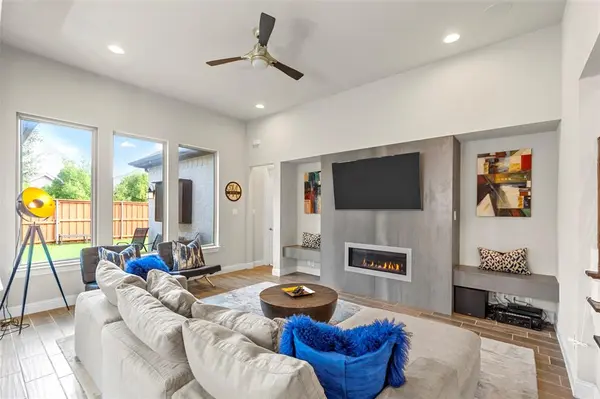 7017 St Georges Drive, Mckinney, TX 75070