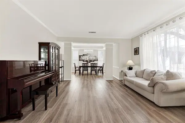 2712 WICKHAM Court, Plano, TX 75093