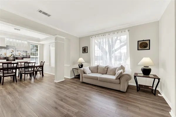 2712 WICKHAM Court, Plano, TX 75093